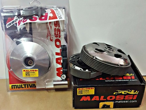 Kit multivar frizione campana - multivar,