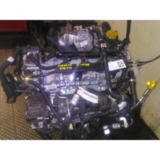 MOTORE COMPL. 46345266 FIAT