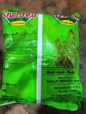 10x Shehnai Mehandi Hair Care