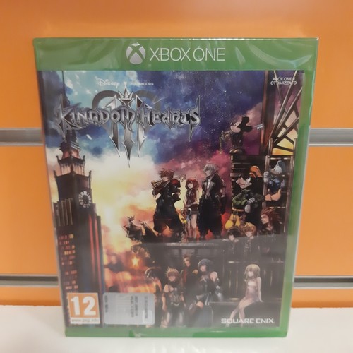 Kingdom hearts xbox one - hearts,