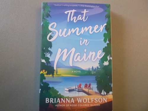 That summer maine by - in,