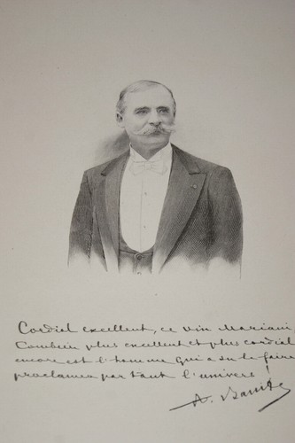 Abel ballif touring - abel,