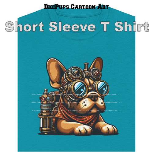 Digipups bulldog francese - digipups,