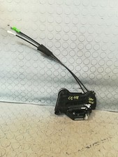 Serratura porta anteriore destra  CITROEN C1 II PEUGEOT 108 2016