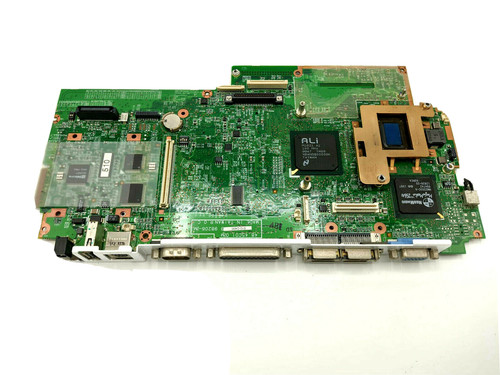Main board scheda madre - main,