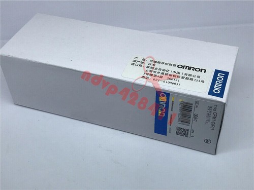 1pz nuovo modulo - modulo, omron