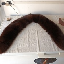 Collo Pelliccia Volpe