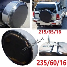 Copriruota di scorta in