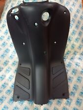 CONTROSCUDO  GILERA STORM 50   BLU NOTTE NUOVO ORIGINALE