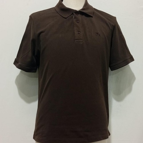 Polo burberry colore marrone - burberry,,