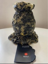 Vaso di GAETANO PESCE, Ball Vase 1 Fare. edizioni Del Pesce - Meritalia. Nuovo
