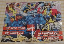 POSTER VARI FUMETTI- 2 Euro