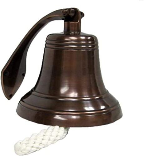 Campana antica finitura - , rame