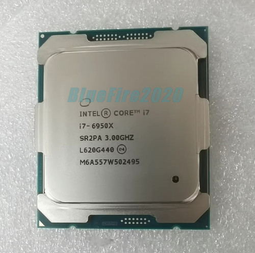 Processore cpu intel - intel, core