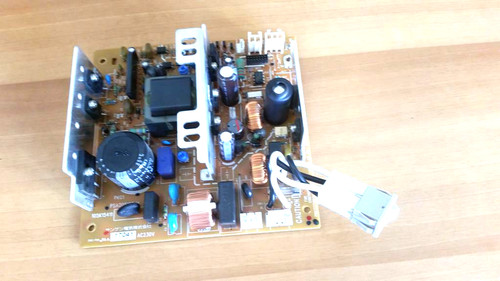 Scheda alimentatore 17041