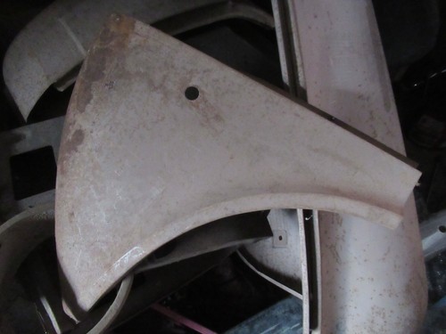 Fiat 127 serie punta - 127, i