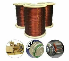 Filo magnetico rame smaltato