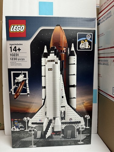 Lego creator 10231 spedizione - 10231,