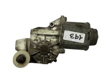 MOTORINO TERGICRISTALLO / TERGI LUNOTTO POST. FIAT UNO 1992 - 64340501 - TGE405