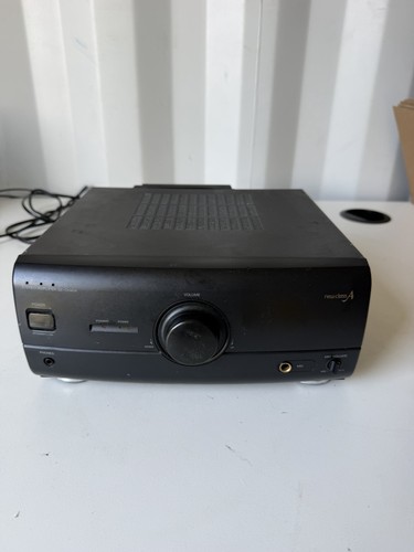Amplificatore stereo technics - stereo,