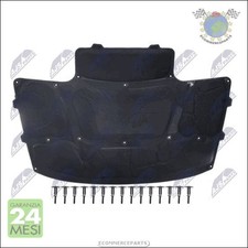 Riparo motore Ajs per BMW 5