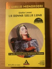 La donna sulla luna - Giulio