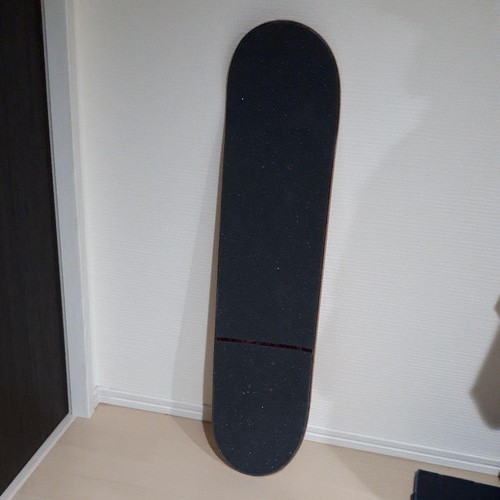 Ponte skateboard - skateboard, 7.5