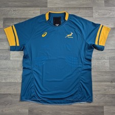 Maglia allenamento Springboks