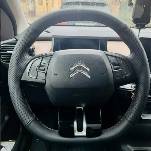 Copri volante pelle per - copri,