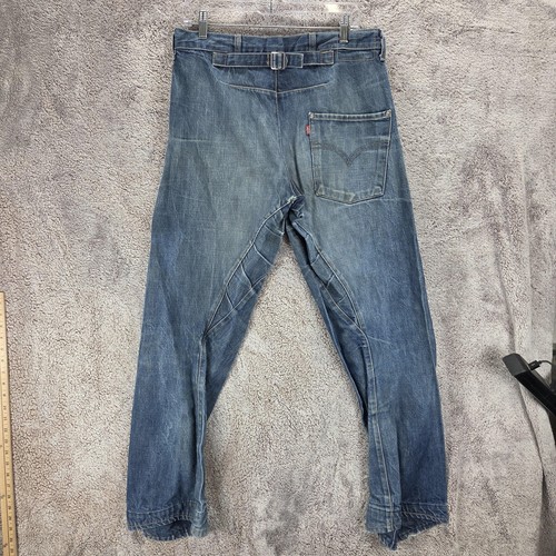 Jeans vintage levis - jeans,