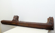 per Fiat ritmo 5 porte 1°s lamiera carrozzeria sotto porta dx auto body panel