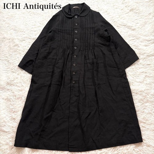 Abito lungo ichi - abito,