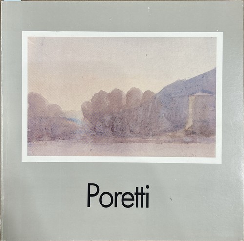 Libro poretti 1992 - -, poretti-aa.vv.--1992