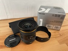 HD Pentax-DA* 11-18mm F2.8 ED