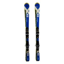Sci junior usato Atomic SX