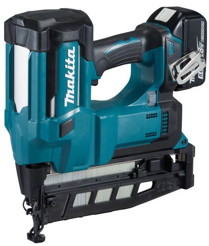 Makita dbn600rtj avvitatore - makita,