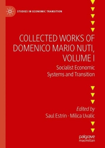Collected works domenico - collected,