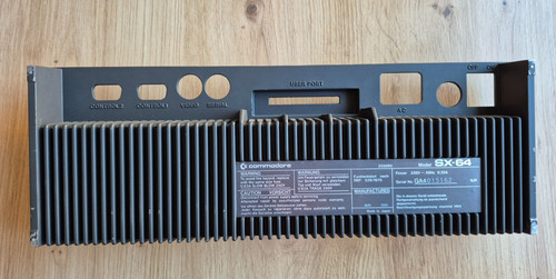 Parte case dissipatore - case,