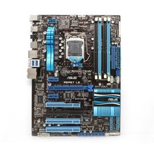 Scheda madre per P8P67 LE P67