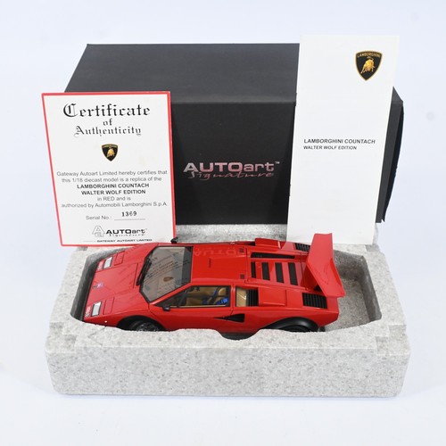 Modellino auto autoart - modellino,