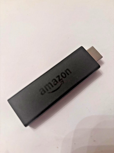 Amazon fire stick - amazon,