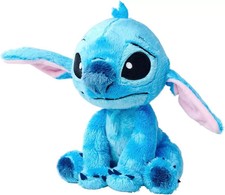 Peluche Lilo e Stitch 25 CM