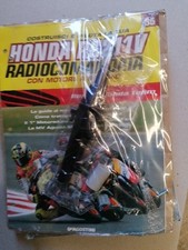 Costruisci Honda Rc211v