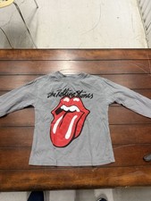Zara Rolling Stones Long