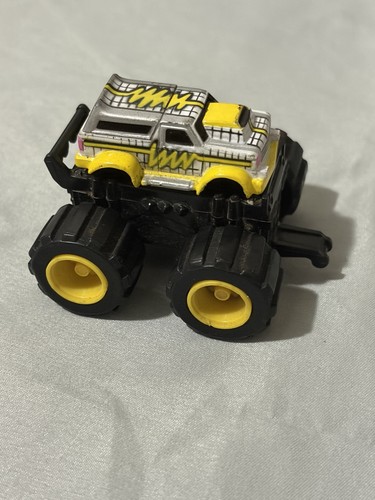 Micro machines frantoio - micro,