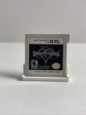 Kingdom Hearts 3D: Dream Drop