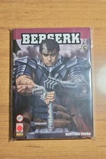 Berserk 75 Prima Edizione -