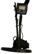 Metal detector digitale - , whites