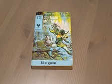 JOE DEVER: LUPO SOLITARIO N.13