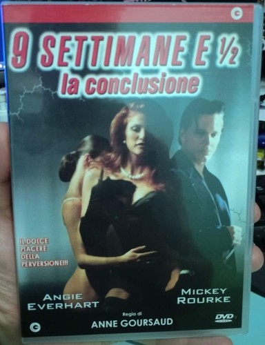 Settimane 2 la - 9, e